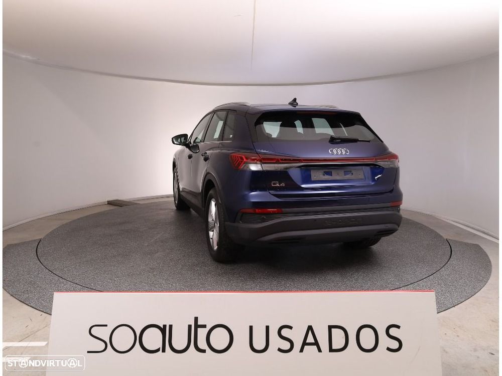 Audi Q4 e-tron 45 82 kWh - 10