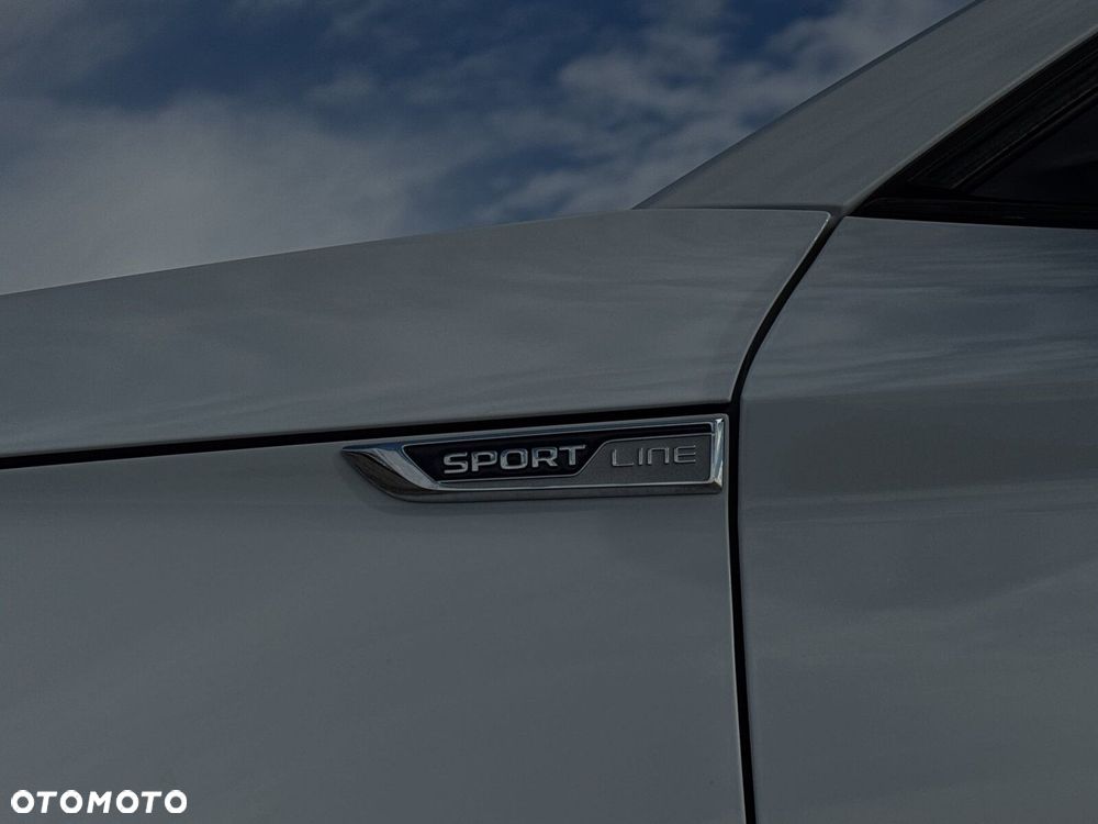 Skoda Superb 2.0 TSI 4x4 Sportline DSG - 35