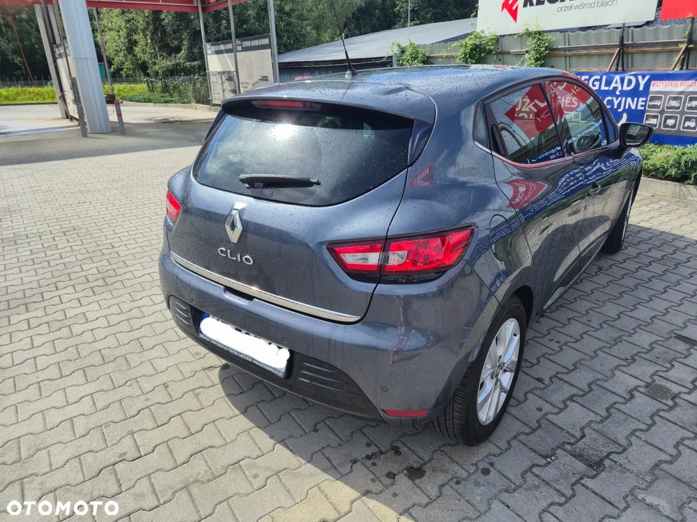 Renault Clio 0.9 Energy TCe Limited - 3