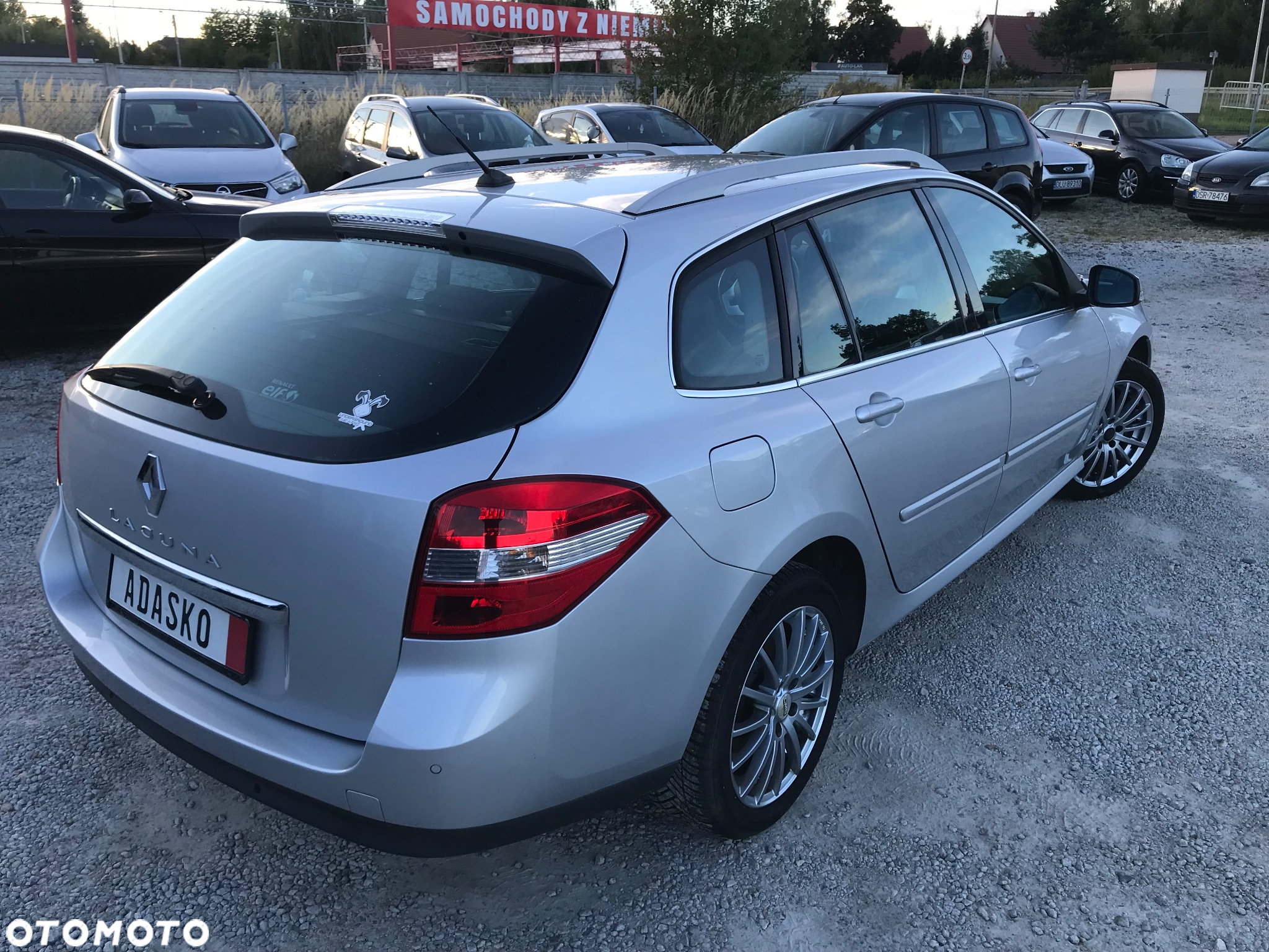 Renault Laguna 2.0 16V 140 Dynamique - 3