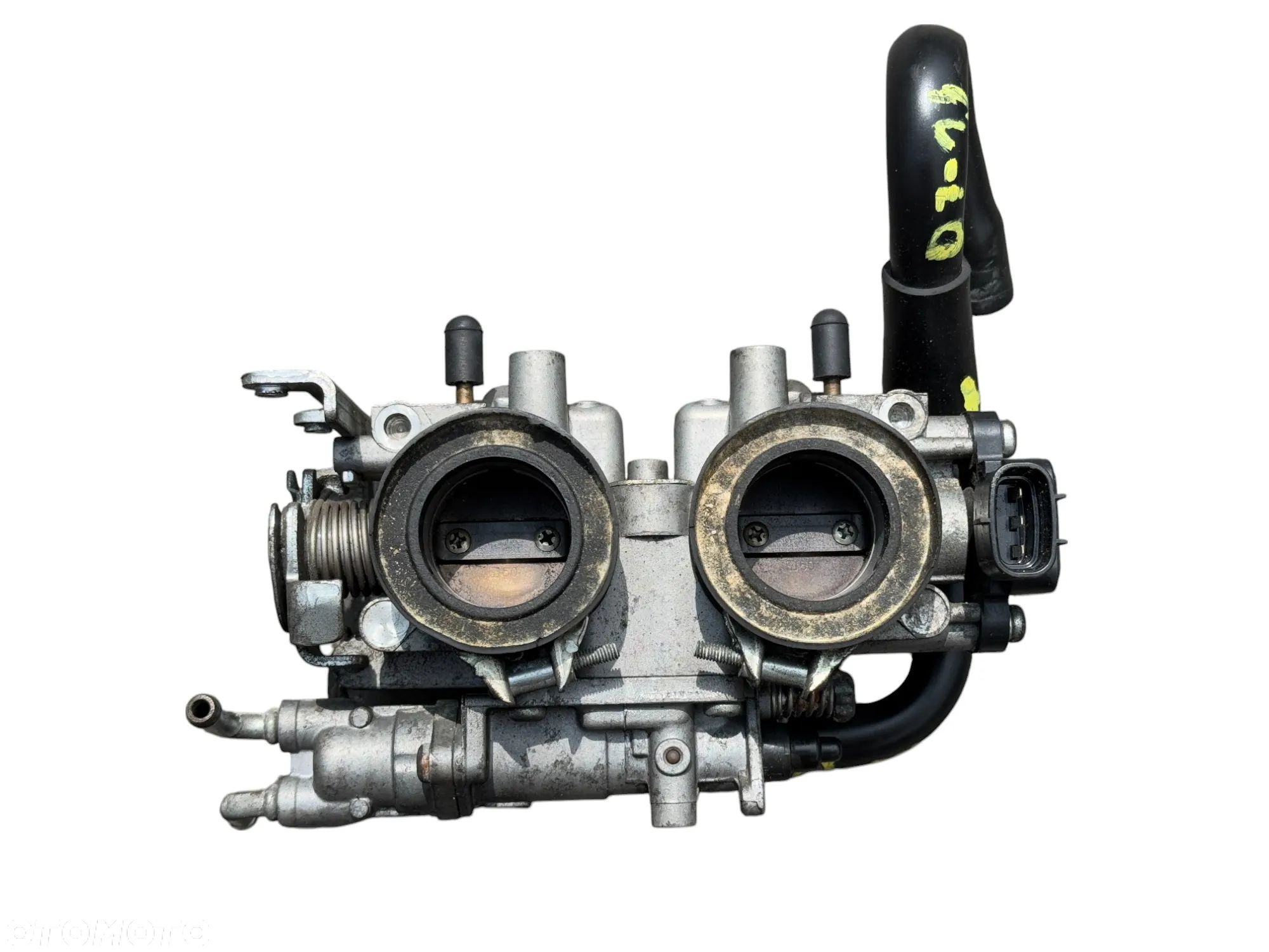 Przepustnica Yamaha TMAX 500  T-Max  07-13r - 1