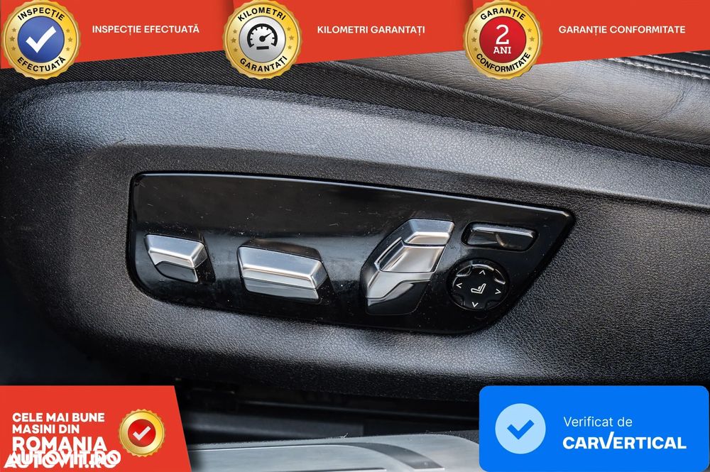 BMW Seria 7 750Li xDrive - 32