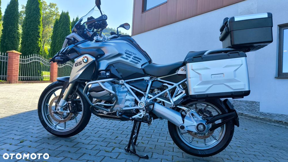BMW GS - 11