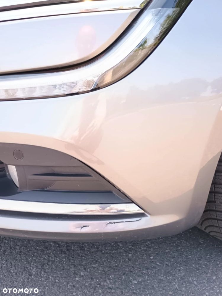 Renault Talisman 1.6 Energy TCe Limited EDC - 15