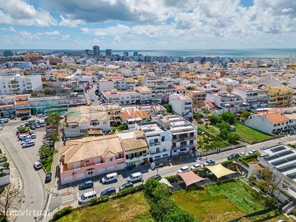Novo apartamento T1 - Quarteira - Grande imagem: 3/9
