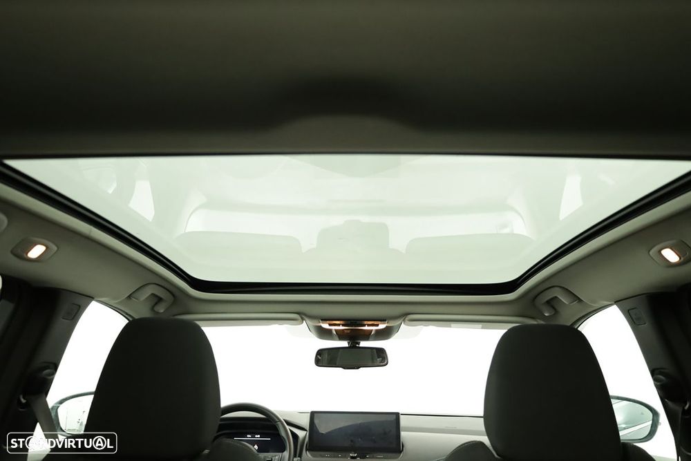 Nissan Qashqai 1.3 DIG-T N-Connecta LED - 24