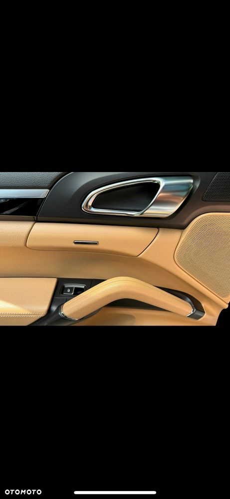 Porsche Cayenne S Diesel - 10