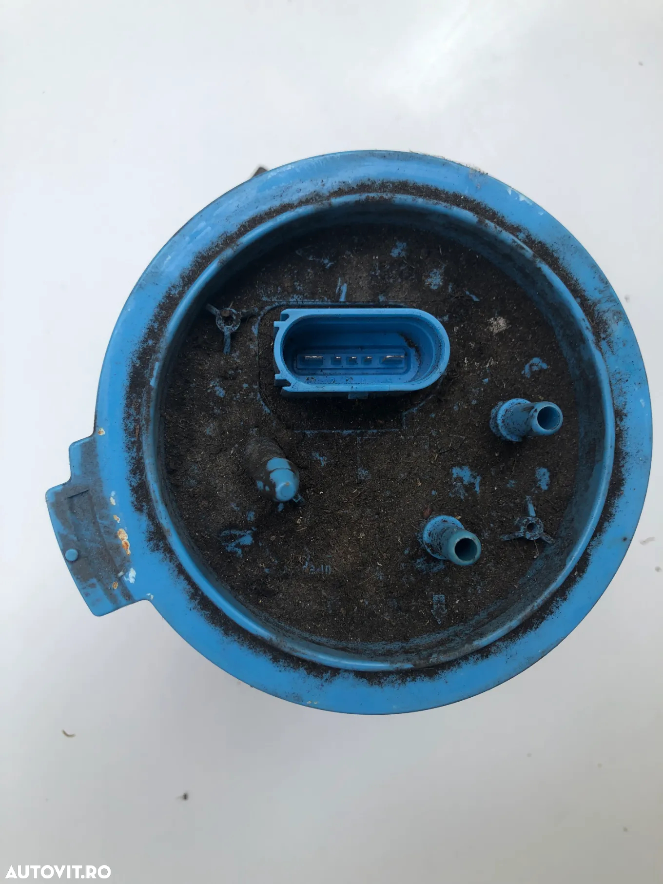Pompa benzina rezervor combustibil VW Volkswagen Golf 5 1,4 1,6 FSI - 4