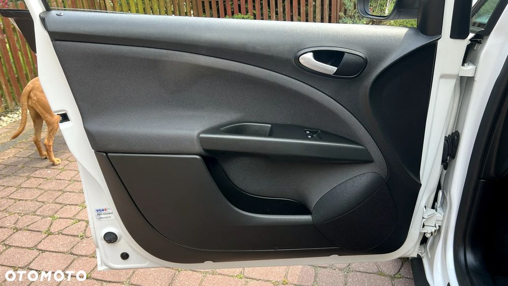 Seat Altea XL 1.6 TDI DPF CR Reference Copa - 25