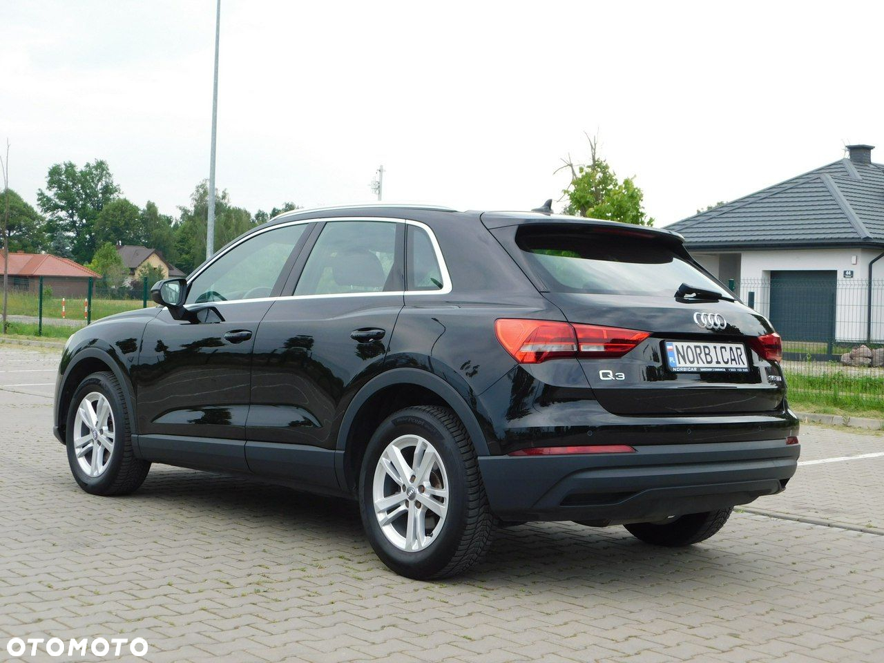Audi Q3 - 3