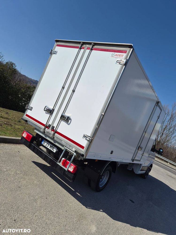 Volkswagen Crafter - 4