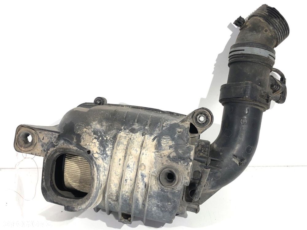 OBUDOWA FILTRA POWIETRZA  VW CADDY III Nadwozie pełne/minivan (2KA, 2KH, 2CA, 2CH) 2004 - 2015 2.0 - 1