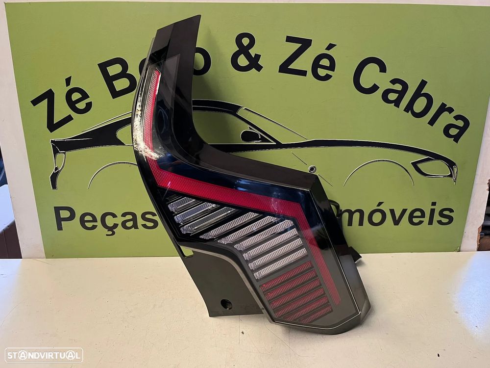 Kia EV3 - FAROLIM DIREITO - FT520 - 1