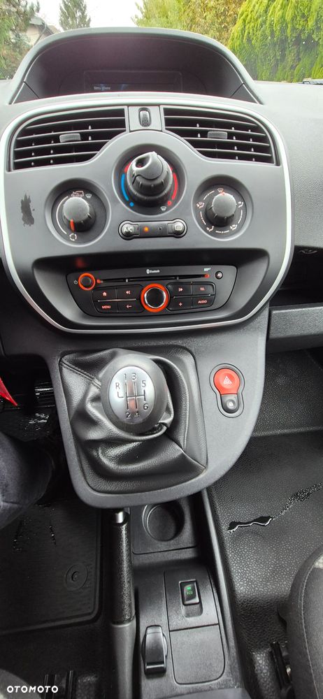 Renault Kangoo - 17