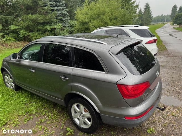 Audi Q7 3.0 TFSI Quattro Tiptronic - 13