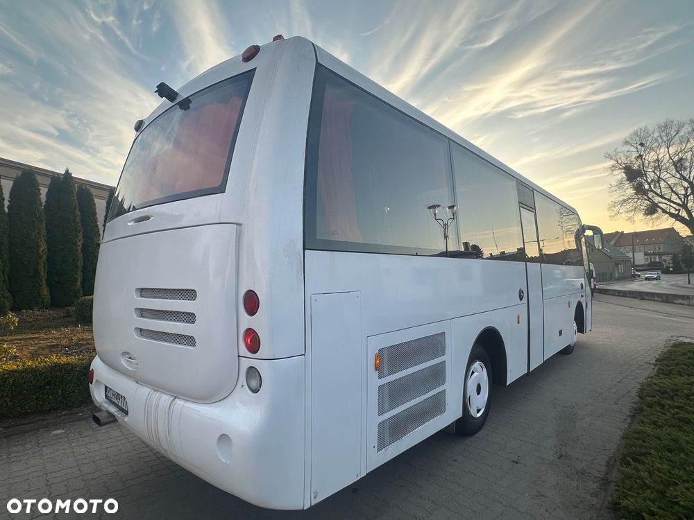 Irisbus Midys - EURO5 / 39 miejsc. Pojazd z wojska. Cena brutto! - 5