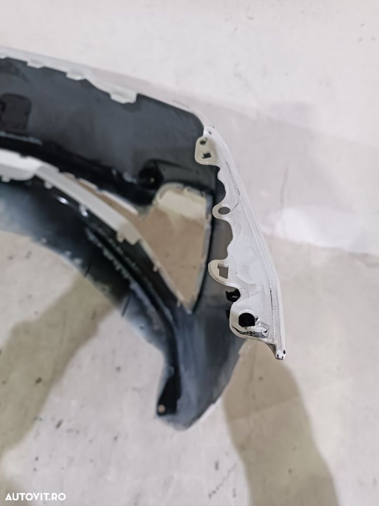 Bara fata BMW Seria 5, G30, G31, LCI facelift, 2020, 2021, 2022, 2023, 2024, cod origine OE 5111946420. - 8