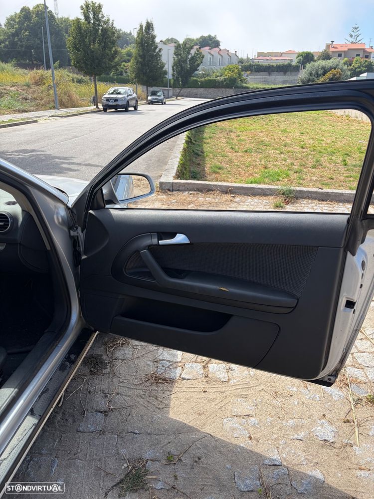 Audi A3 2.0 TDI Sport - 8