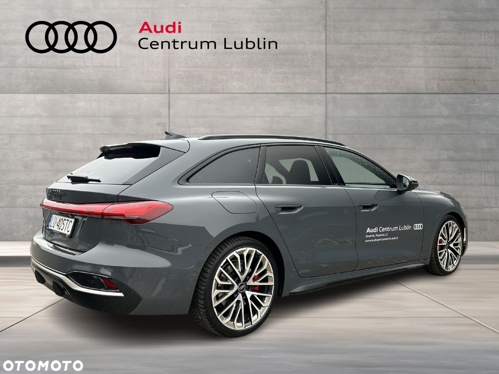 Audi A5 - 6