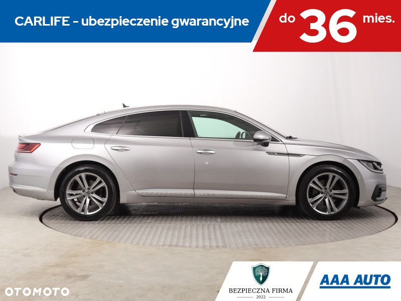 Volkswagen Arteon - 7