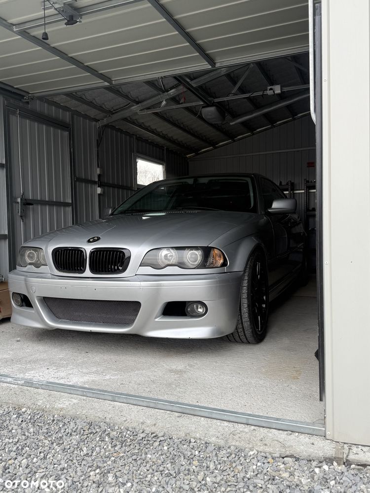 BMW Seria 3 - 2