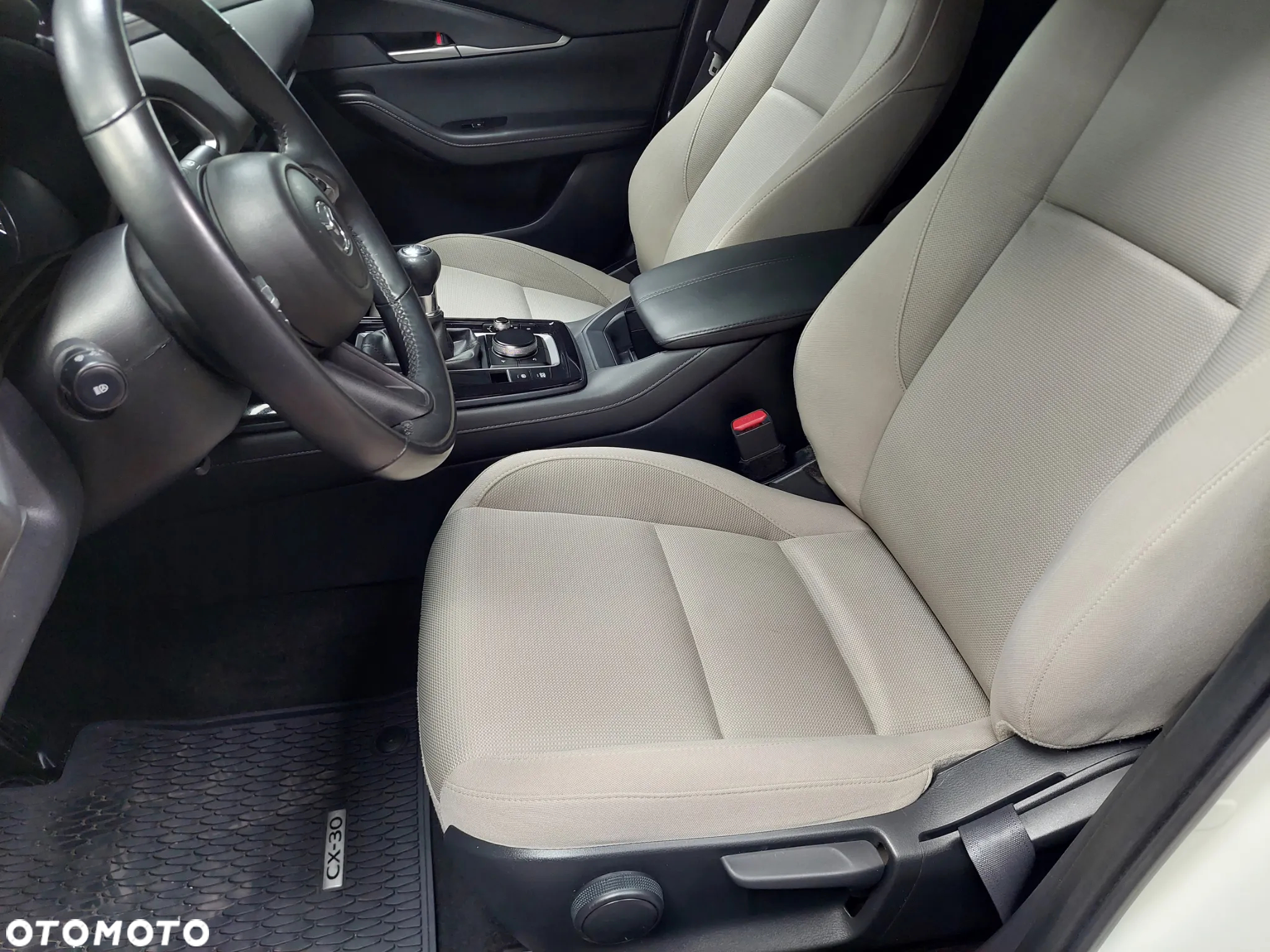 Mazda CX-30 - 24