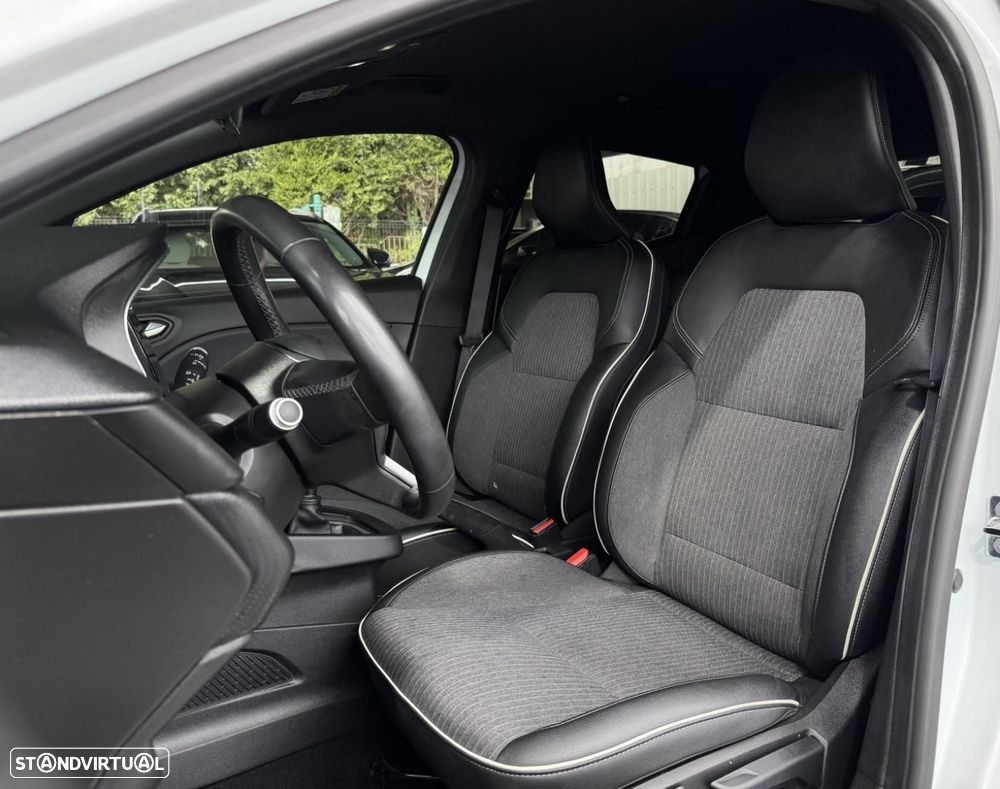 Renault Clio 1.5 Blue dCi Intens - 9