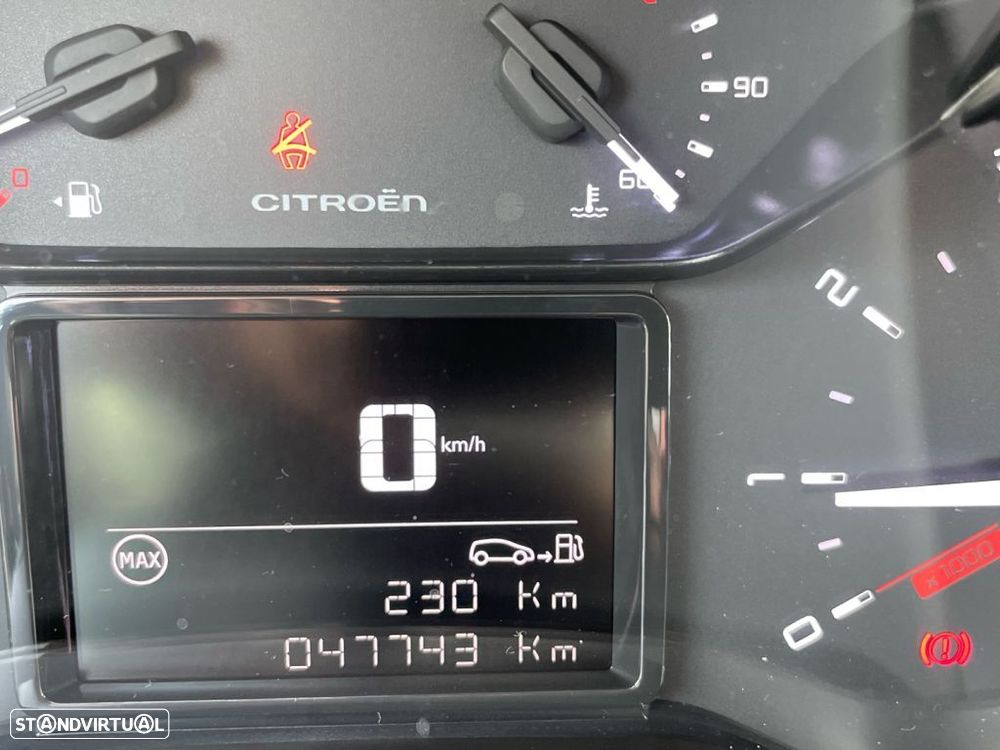 Citroën C3 1.5 BlueHDi C-Series - 3