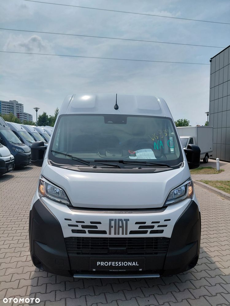 Fiat Ducato - 8