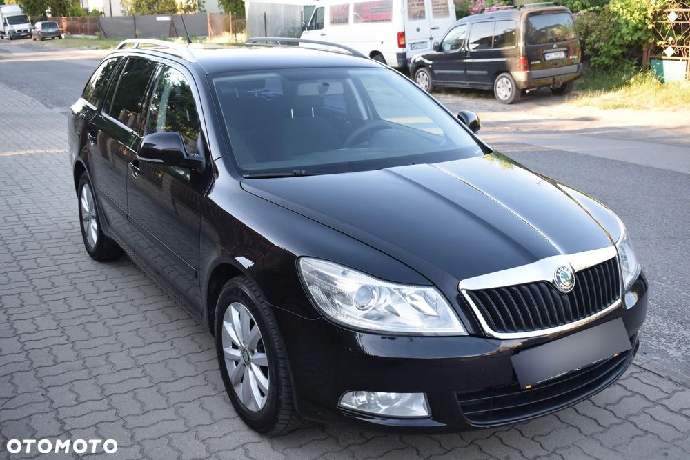 Skoda Octavia 1.8 TSI Ambition - 7