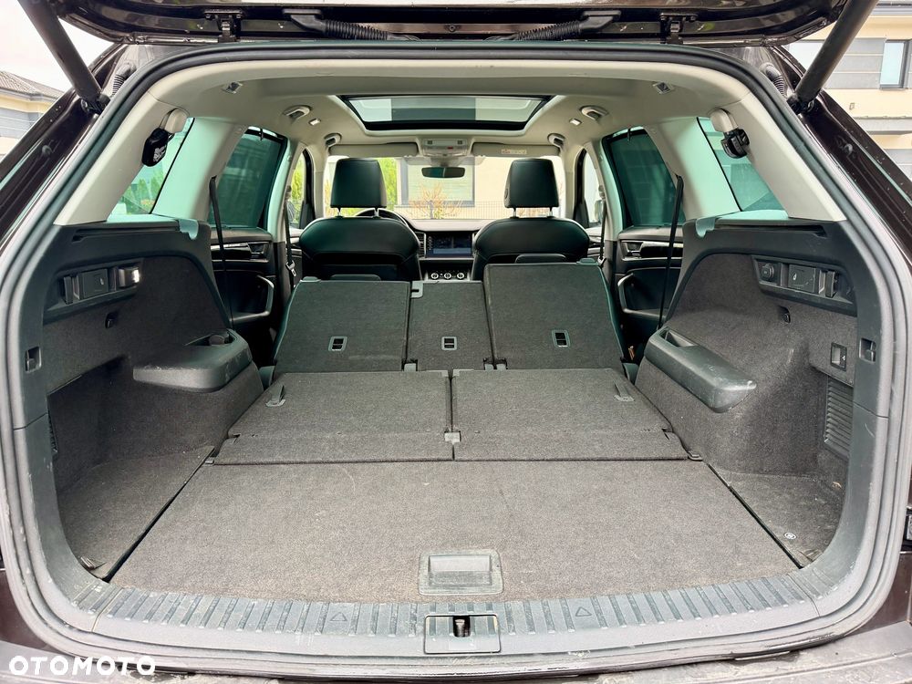Skoda Kodiaq 2.0 TDI 4x4 L&K DSG 7os - 20