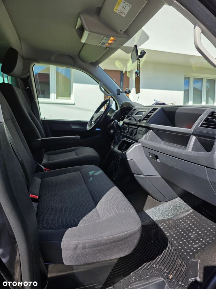 Volkswagen Caravelle 2.0 TDI L2 Comfortline DSG - 15