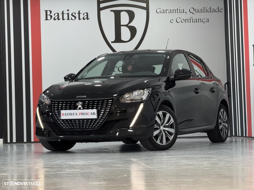 Peugeot 208 PureTech 100 Active Pack - 45