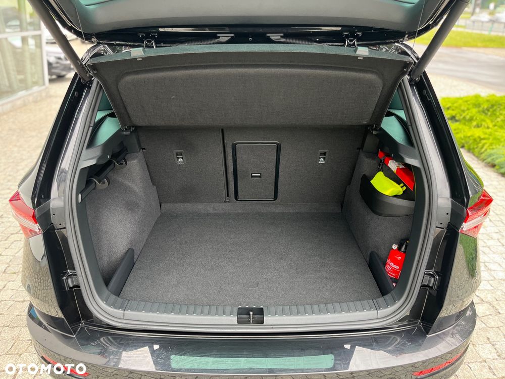 Skoda Karoq 2.0 TDI SCR 4x4 Sportline DSG - 22