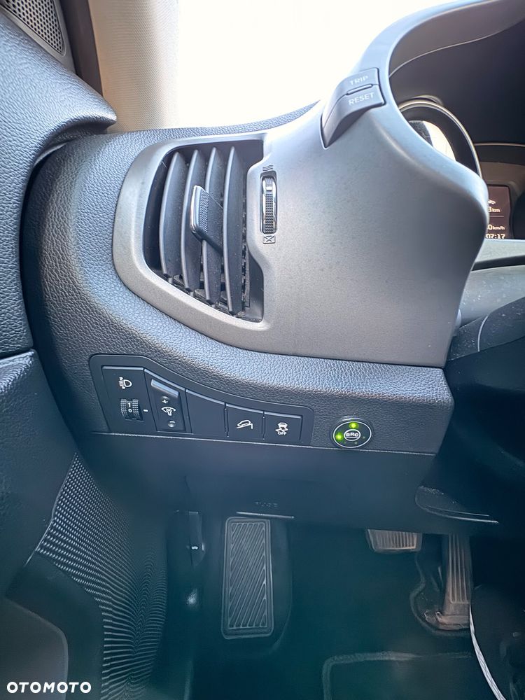 Kia Sportage 2.0 GDI L 2WD - 39