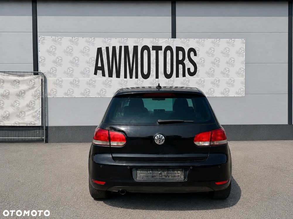 VOLKSWAGEN GOLF 2010 *SAMOCHÓD NA CZĘŚCI* 6380 2T / C9X  MASKA, LAMPA, DRZWI, LUSTERKO, ZDERZAK, GRILL, BŁOTNIK, KLAPA, BELKA, DESKA, FOTELE, KANAPA, ĆWIARTKA KIEROWNICA, TARCZE, ZACISKI, ZAWIESZENIE, KOMPLETNY PRZÓD, KOMPLETNY TYŁ, LICZNIK, ZEGARY, PRAWE LEWE PRZÓD TYŁ - 3