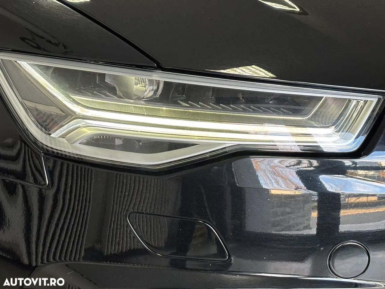 Audi S6 - 7