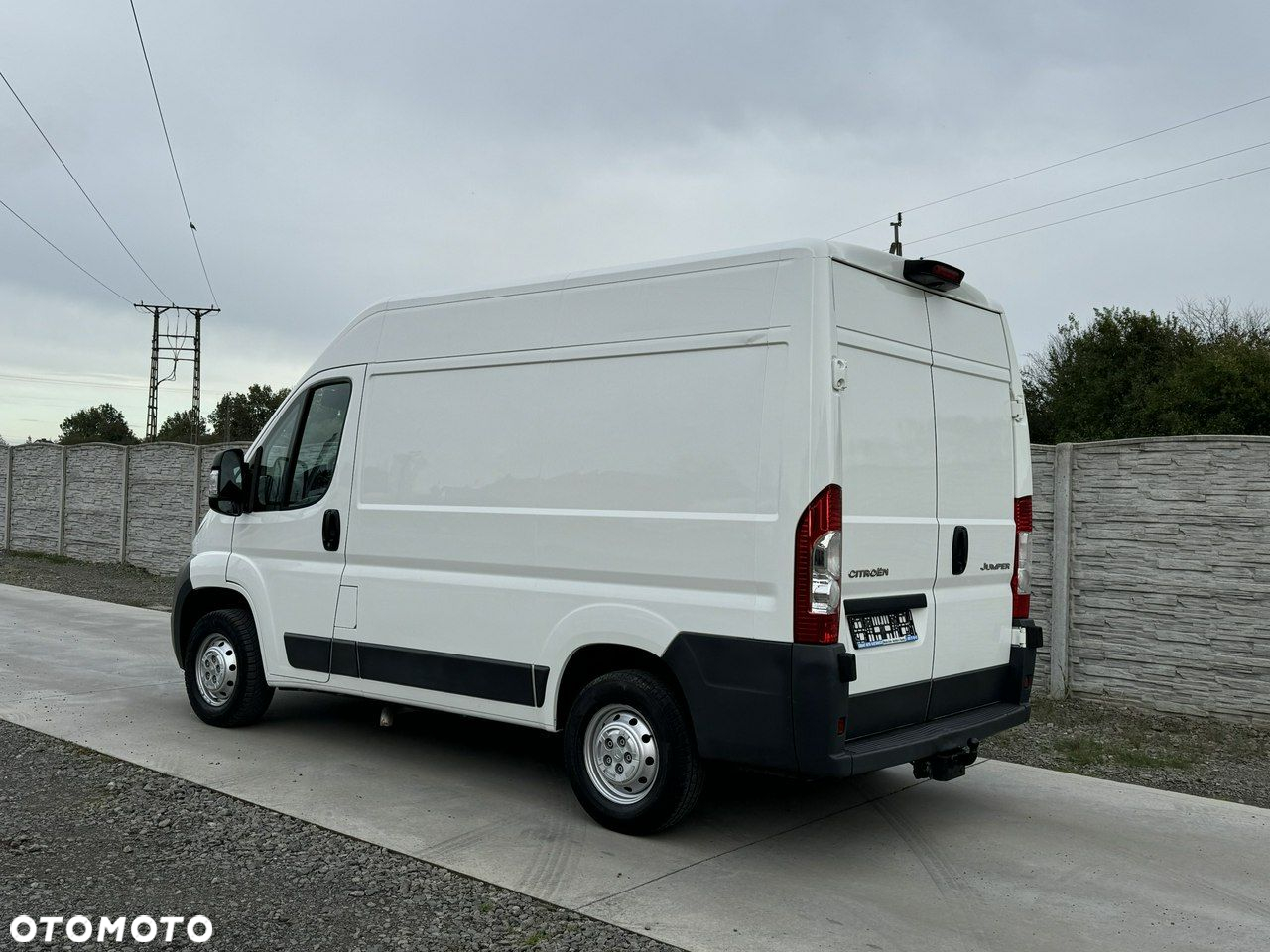 Citroën Jumper - 3