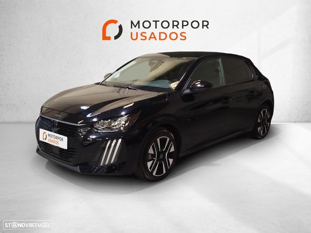 Peugeot 208 1.2 PureTech Allure - 1