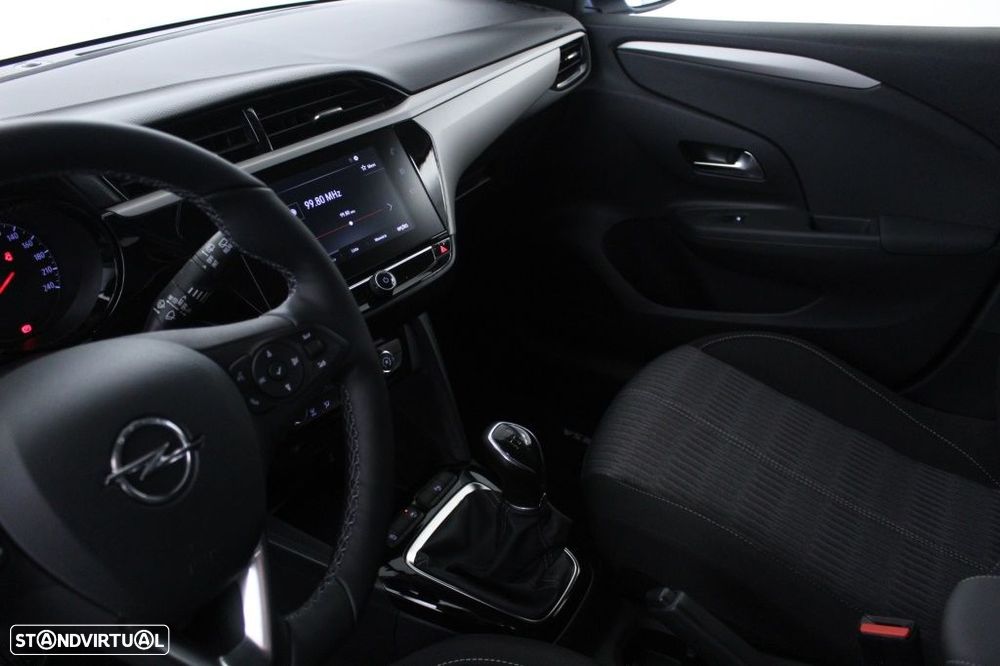Opel Corsa 1.2 Edition - 32
