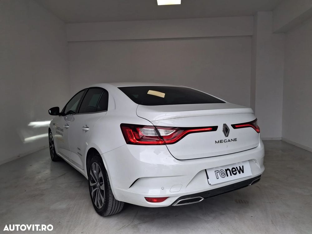 Renault Megane TCE 140 GPF Intens - 25