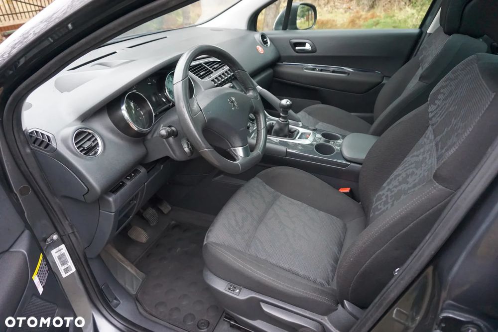 Peugeot 3008 155 THP Platinum - 15