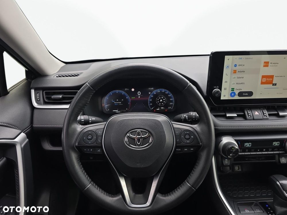 Toyota RAV4 - 13