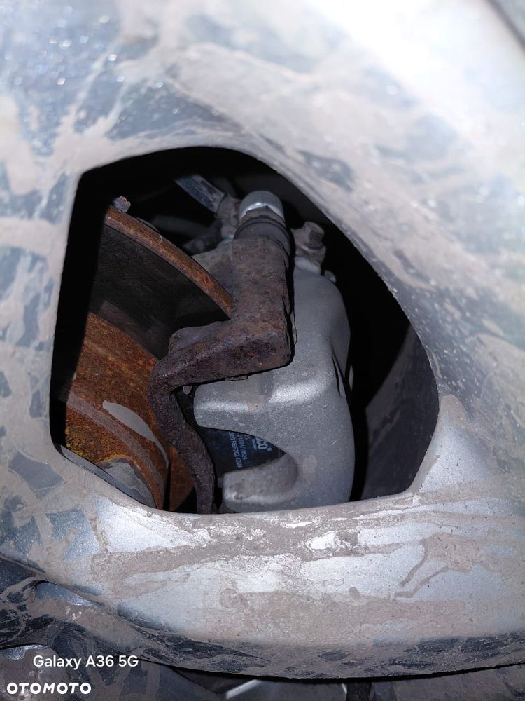 Opel Astra 1.8 Sport - 6