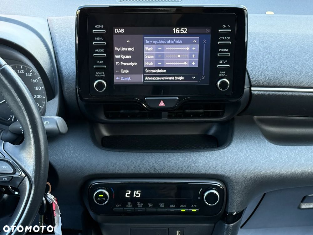 Toyota Yaris Hybrid 1.5 Comfort - 11