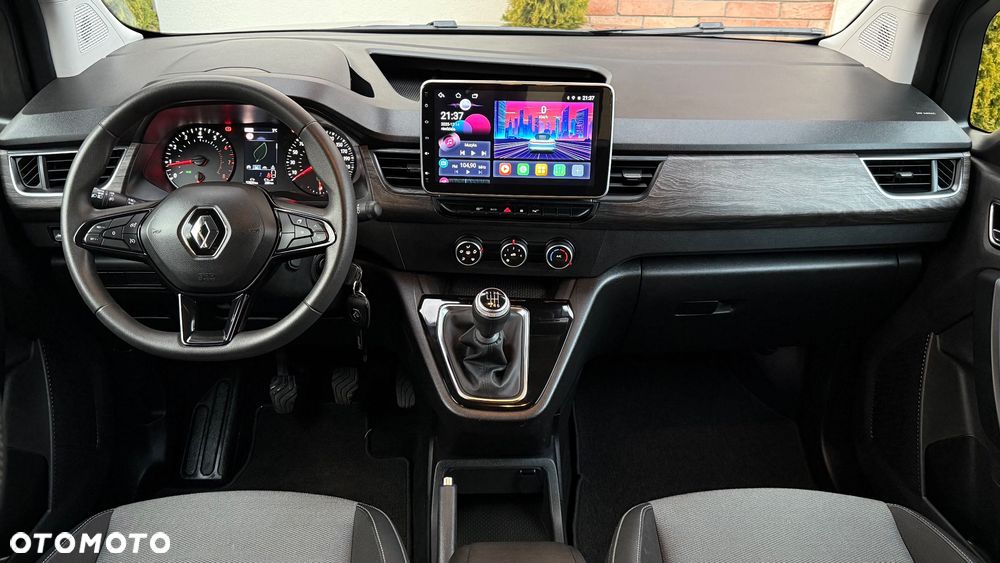 Renault Kangoo TCe 130 EDITION ONE - 7