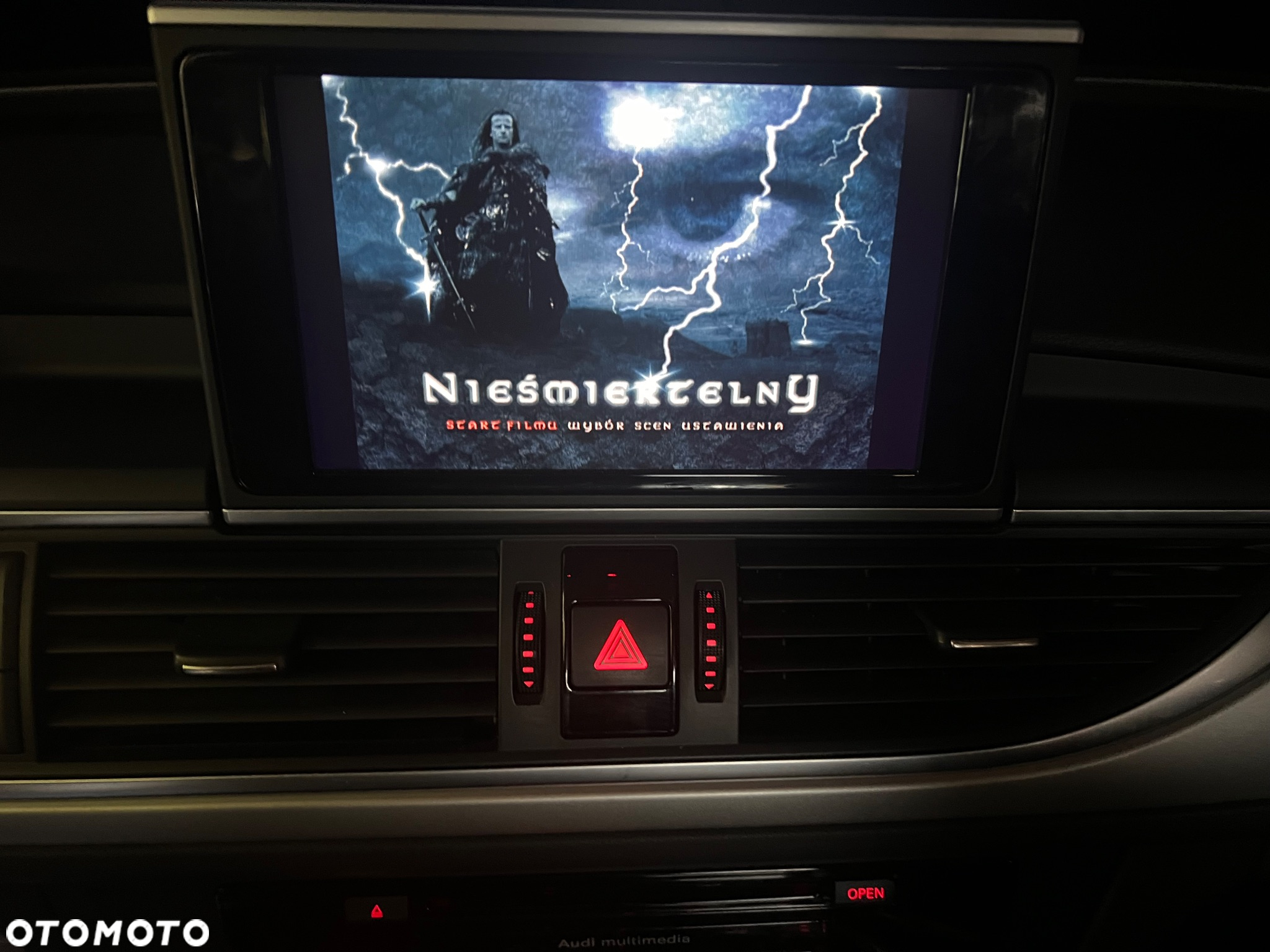 Audi A6 3.0 TDI Quattro S tronic - 24