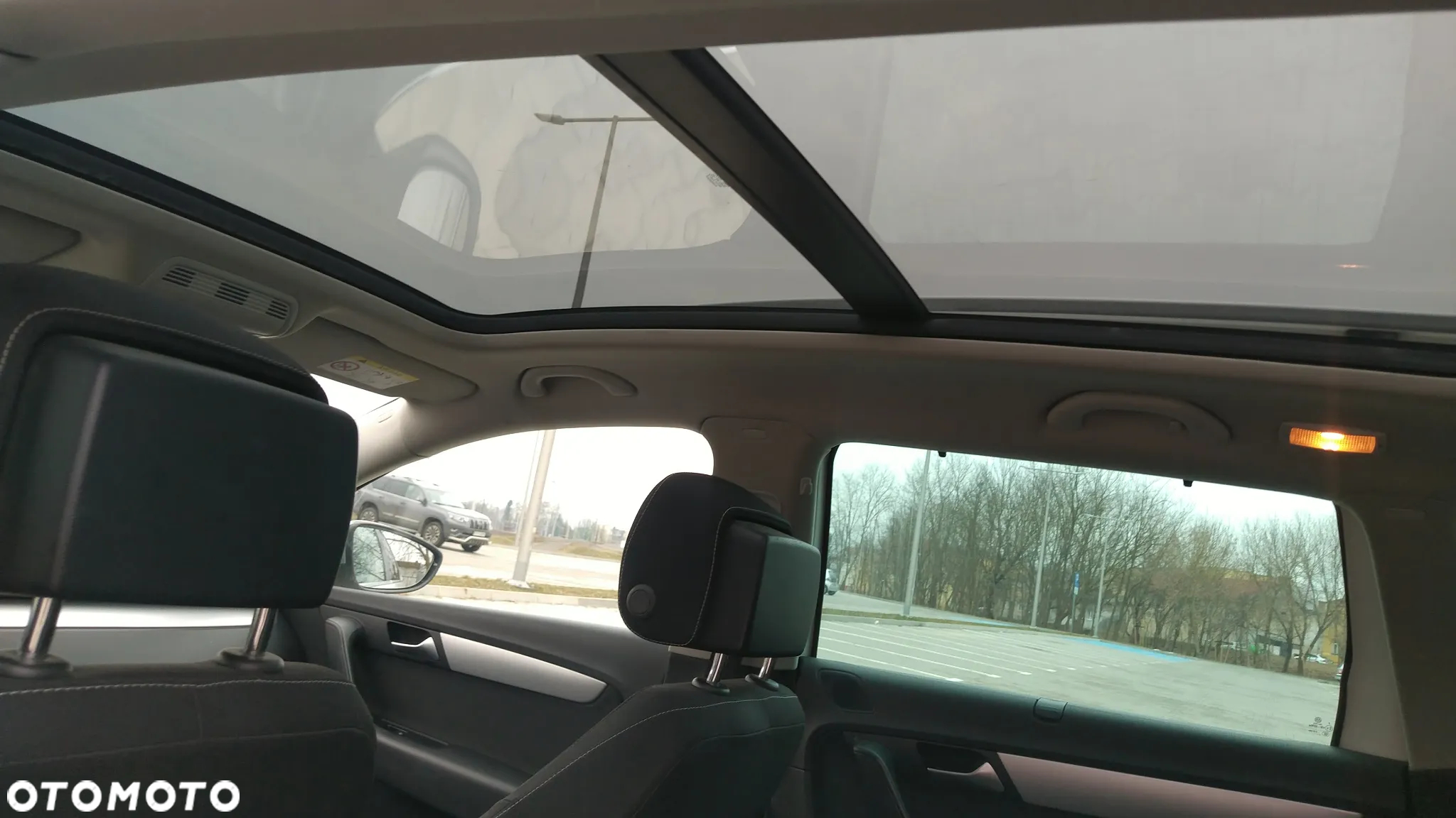 Volkswagen Passat Alltrack - 26