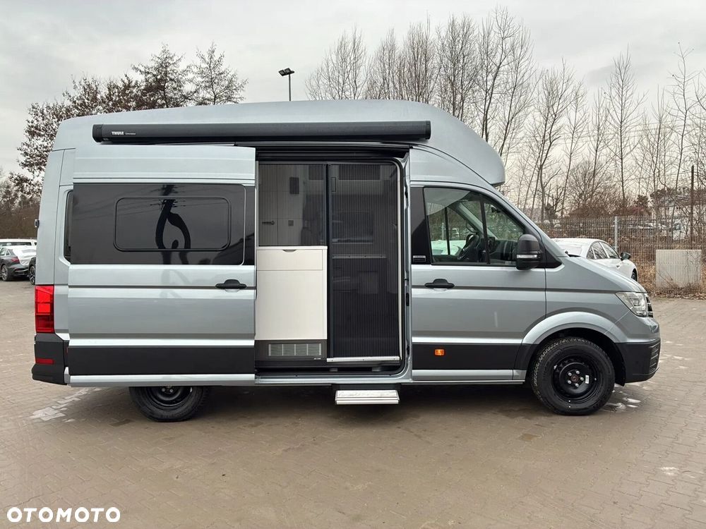 Volkswagen California - 11