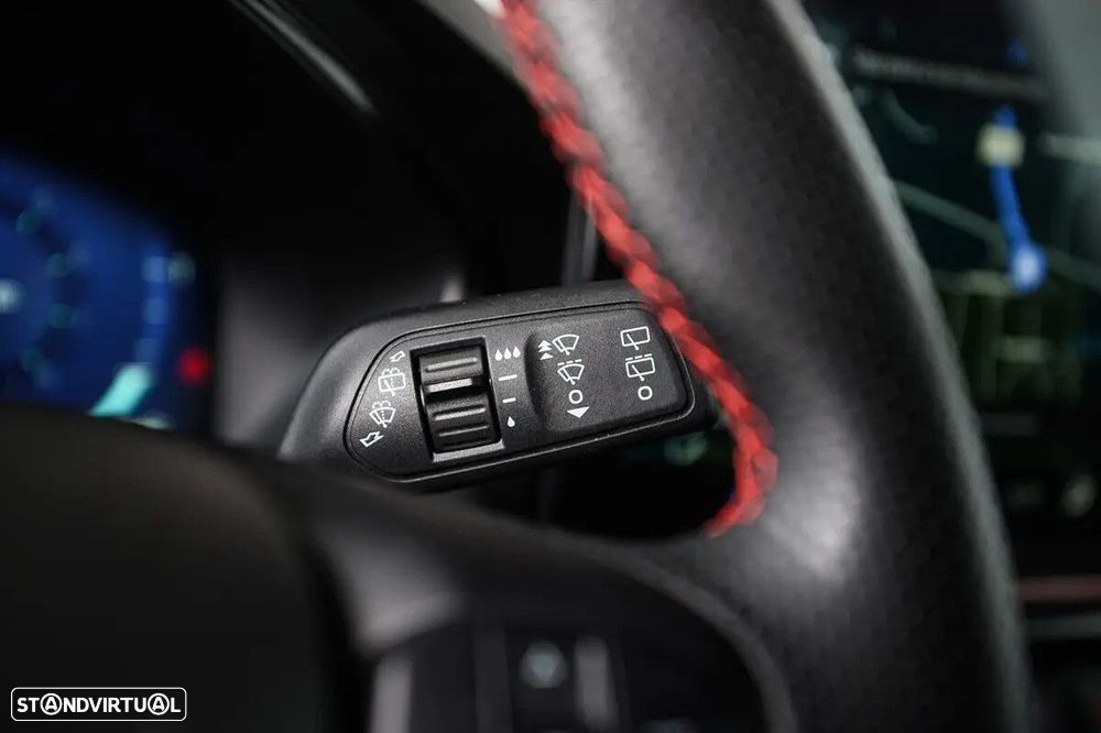 Ford Focus SW 1.0 EcoBoost ST-Line - 36